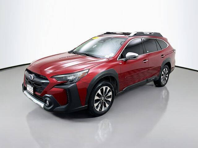 2024 Subaru Outback Touring XT