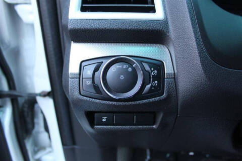 2014 Ford Explorer Sport