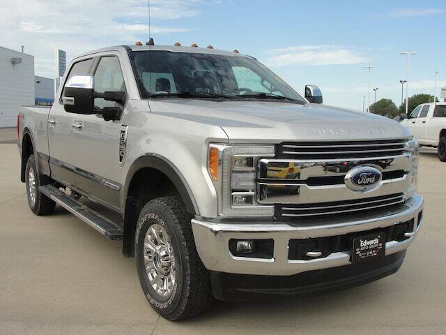 2019 Ford F-250 Super Duty for sale at Edwards Storm Lake in Storm Lake IA