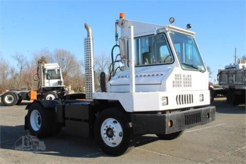 2013 Kalmar OTTAWA 4X2