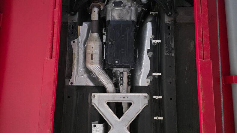 2008 Mazda MX-5 Miata