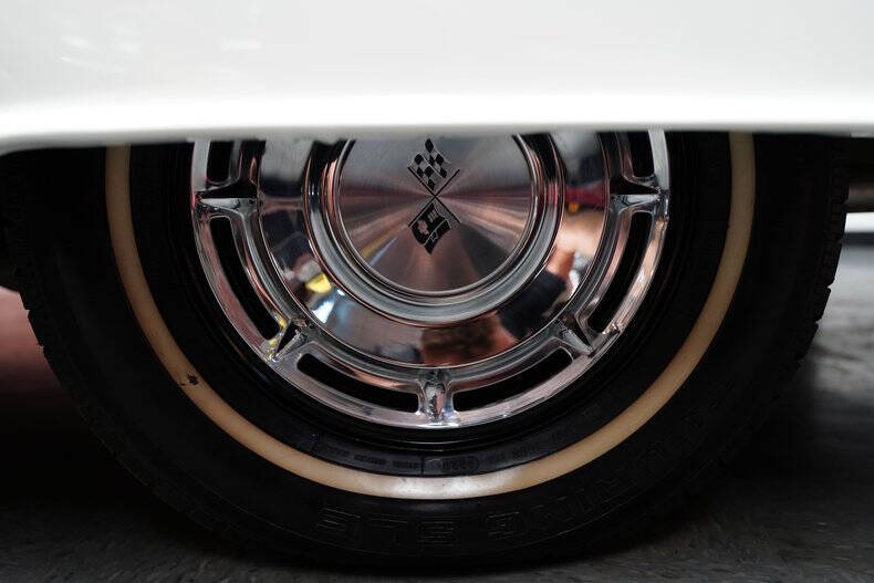 1960 Chevrolet Impala