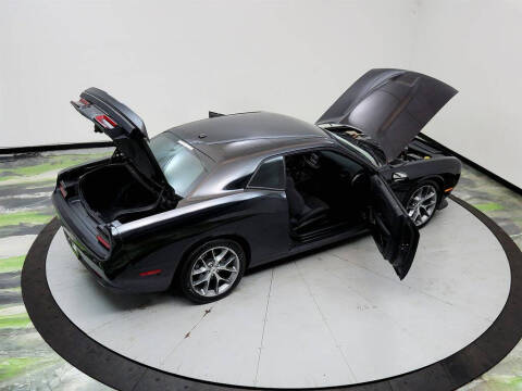 2023 Dodge Challenger GT