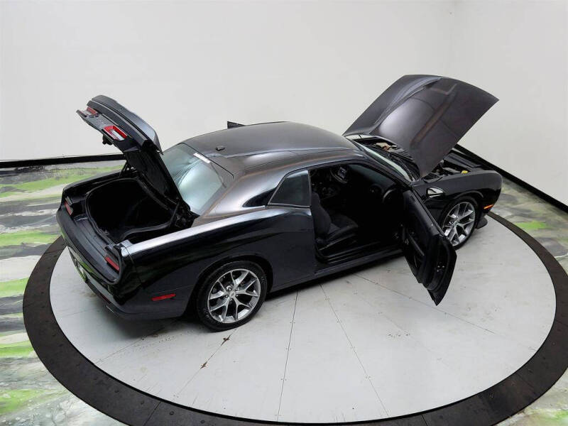2023 Dodge Challenger GT
