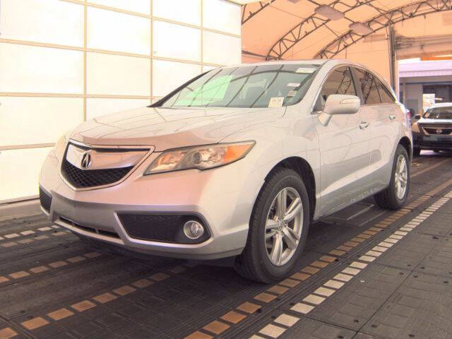 2013 Acura RDX w/Tech