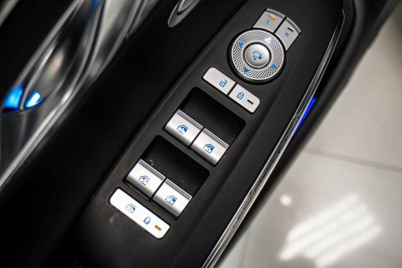 2023 Genesis GV70 3.5T Sport