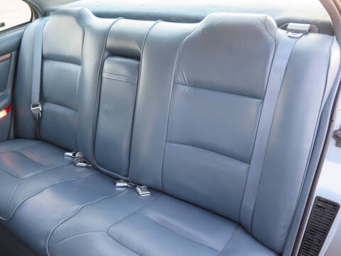 1996 Oldsmobile Eighty-Eight LS
