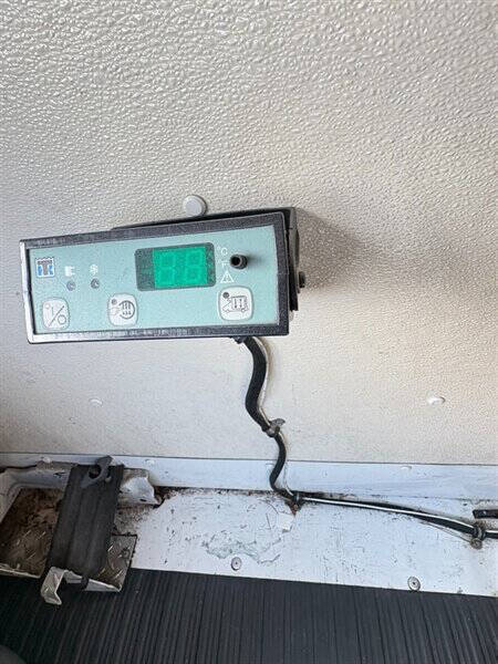 2009 Chevrolet Express 1500