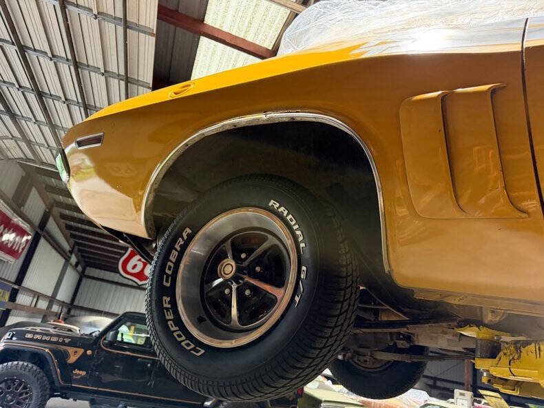 1971 Dodge Challenger