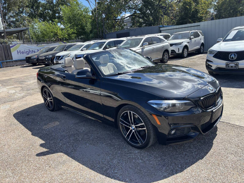 2020 BMW 2 Series 230i