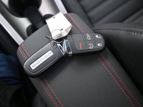 2024 Dodge Hornet R/T Plus