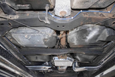 1981 Chevrolet Corvette