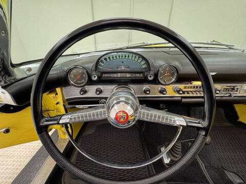 1955 Ford Thunderbird