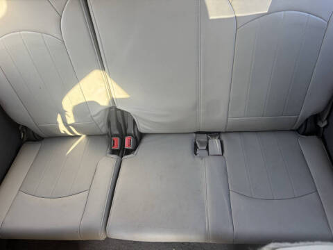 2015 GMC Acadia SLT-2