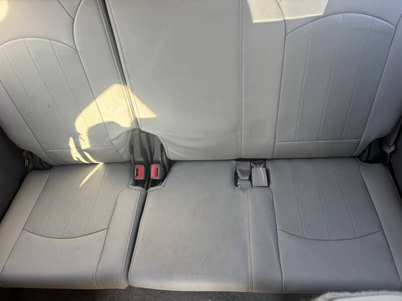 2015 GMC Acadia SLT-2