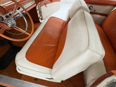 1956 Ford Crown Victoria