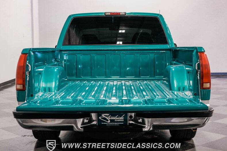 1997 GMC Sierra 1500