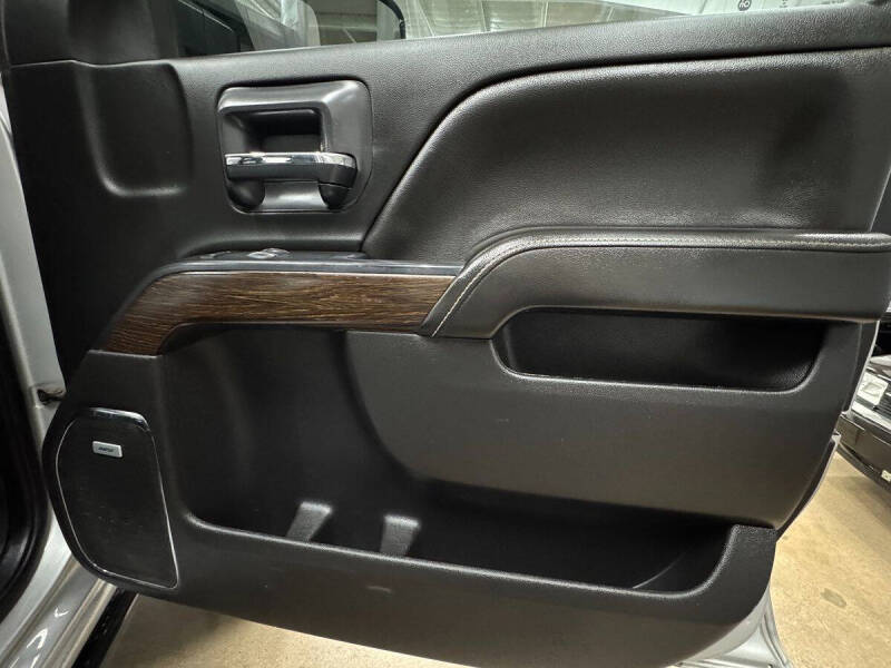 2019 GMC Sierra 2500HD Denali