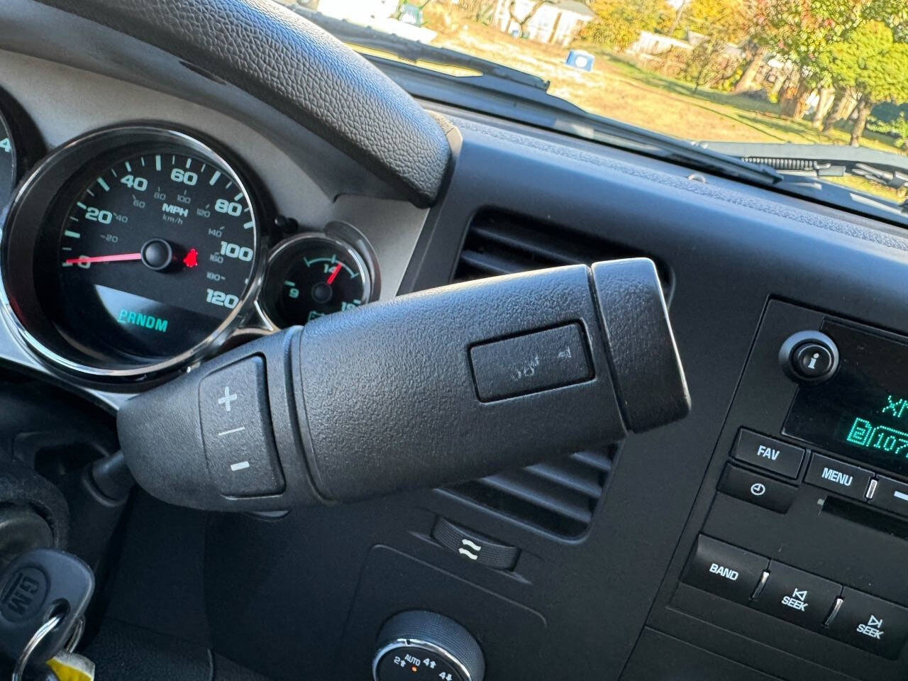 2011 GMC Sierra 1500 for sale at North Georgia Auto Sales in Dalton, GA