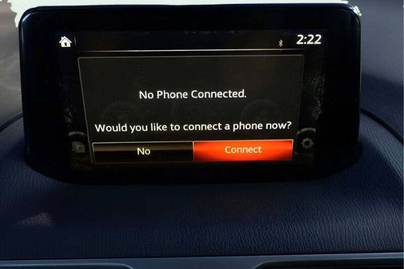 2017 Mazda MAZDA3 Sport