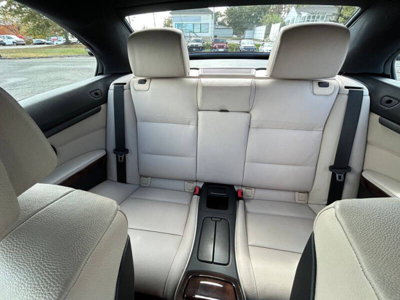 2013 BMW 3 Series 328i