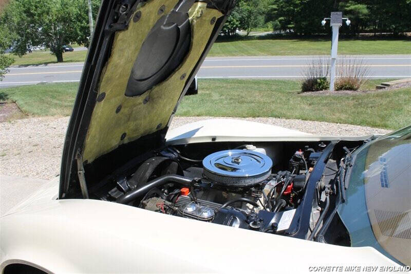 1974 Chevrolet Corvette 86