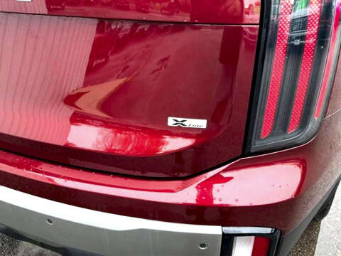 2023 Kia Telluride