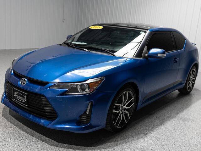 2014 Scion tC