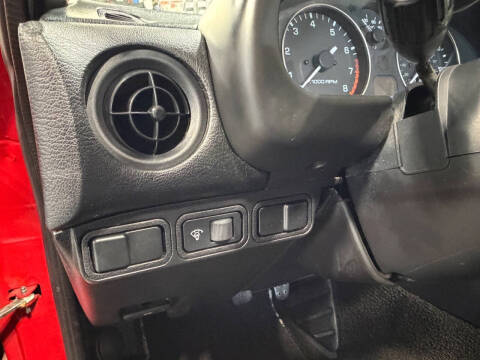 1991 Mazda MX-5 Miata
