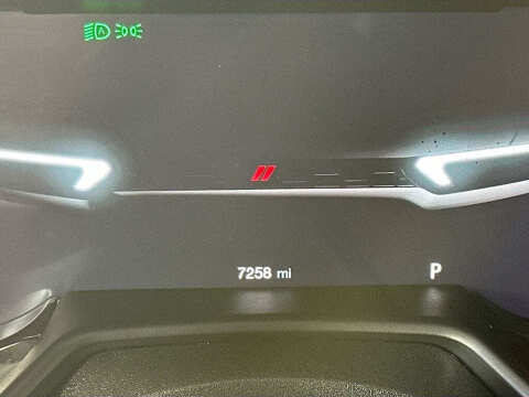 2023 Dodge Hornet GT