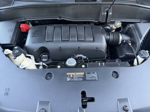 2015 GMC Acadia SLE-2