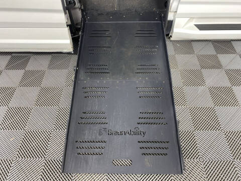 2013 Honda Odyssey Touring