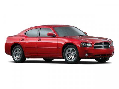 2009 Dodge Charger for sale at MISSION AUTOS in Hayward CA