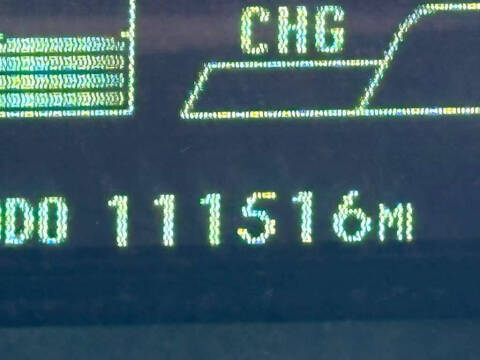 2012 Toyota Prius Three