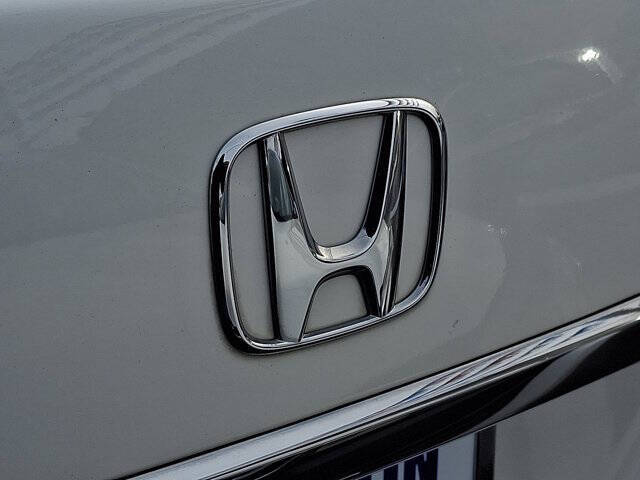 2014 Honda Accord EX