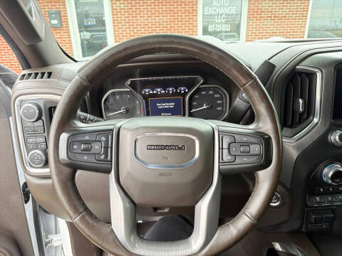 2020 GMC Sierra 2500HD