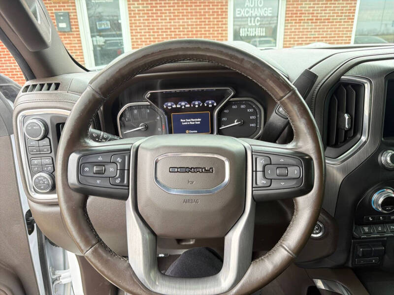 2020 GMC Sierra 2500HD