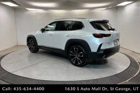 2023 Mazda CX-50 2.5 S Premium Plus