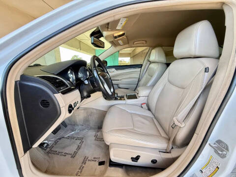 2014 Chrysler 300