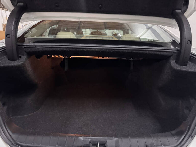 2017 Nissan Maxima 3.5 SV