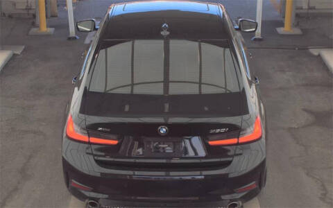 2020 BMW 3 Series 330i xDrive