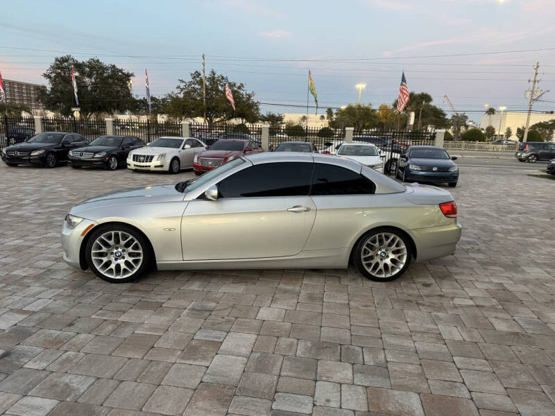 2010 BMW 3 Series 328i