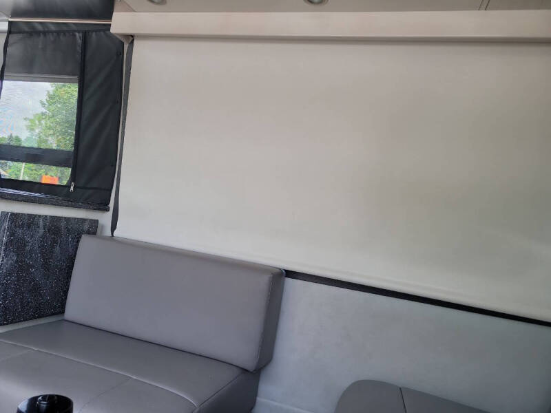 2016 Mercedes-Benz Sprinter 2500