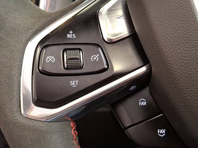 2020 Chevrolet Corvette Stingray