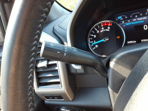 2020 Ford F-450 Super Duty Lariat