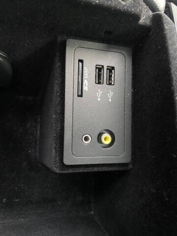 2017 Infiniti Q50 3.0T Premium