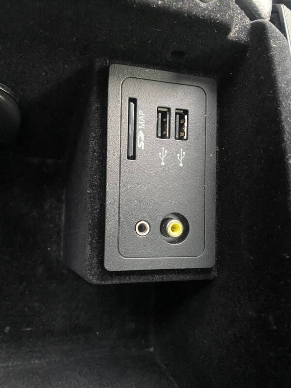 2017 Infiniti Q50 3.0T Premium