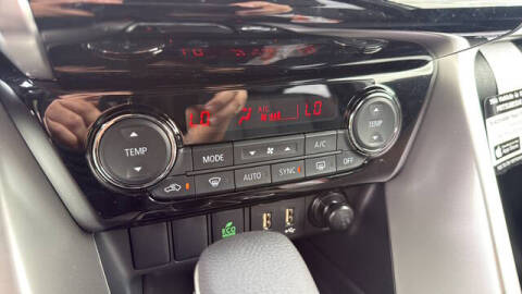 2026 Mitsubishi Eclipse Cross SE