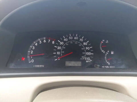 2007 Toyota Corolla