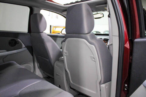 2007 Chevrolet Equinox LT